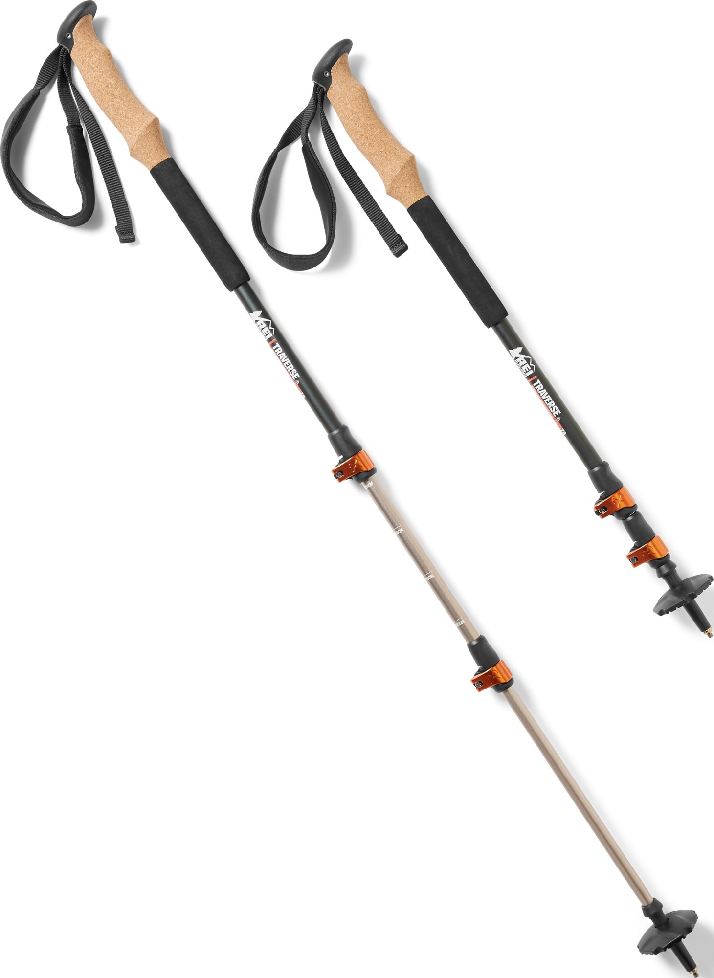 Trekking Poles